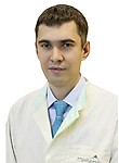 Швачко Сергей Александрович. хирург