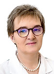 Грошева Елена Владимировна. акушер