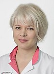 Антончик Наталья Валерьевна. узи-специалист