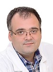 Ермаков Дмитрий Сергеевич. невролог, нарколог