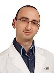 Погосян Месроп Левонович. реаниматолог, анестезиолог