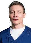 Добрицын Игорь Александрович. гастроэнтеролог