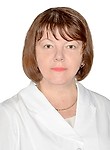 Кряжникова Марина Владимировна. узи-специалист