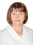 Кряжникова Марина Владимировна