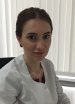 Саитова Эльмира Шариповна. узи-специалист, акушер, гинеколог