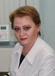 Жигулева Ольга Викторовна. стоматолог