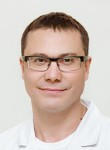 Ходин Вячеслав Леонидович. стоматолог, стоматолог-хирург, стоматолог-имплантолог