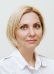 Новикова Татьяна Николаевна. стоматолог-ортодонт