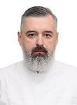 Орешков Андрей Владимирович. психиатр, нарколог
