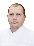 Зыков Дмитрий Александрович. психиатр, нарколог