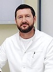 Вайсман Сергей Яковлевич. невролог