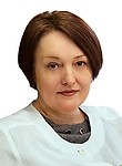 Юдакова Нина Владимировна. окулист (офтальмолог)