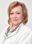 Тарасова Ирина Геннадьевна. дерматолог, венеролог