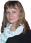 Падун Мария Анатольевна. психолог