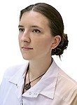Савосина Мария Евгеньевна. стоматолог