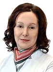 Галимова Лилия Ильдусовна. акушер, гинеколог, гинеколог-эндокринолог