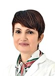 Белянская Татьяна Владимировна. нефролог, педиатр