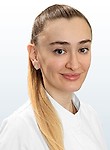 Цомаева Елена Александровна