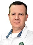 Лычагин Андрей Юрьевич. ортопед, травматолог