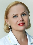 Немирич Виктория Валерьевна. стоматолог