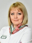 Савонина Ольга Алексеевна. терапевт, кардиолог