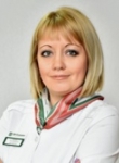 Савонина Ольга Алексеевна