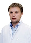 Расторгуев Иван Юрьевич. психиатр, нарколог