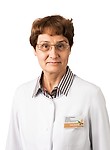 Базарова Елена Анатольевна. врач функциональной диагностики , кардиолог