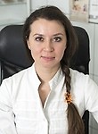 Митрофанова Юлия Викторовна. гинеколог