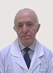 Алиханов Багдади Абумуслимович. ревматолог