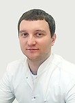 Гапон Александр Анатольевич. ортопед, травматолог