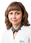 Кузнецова Людмила Владимировна. невролог