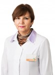 Молодая Ирина Анатольевна. физиотерапевт