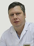 Захаров Антон Александрович. узи-специалист