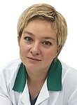 Красавина Виктория Валерьевна. психиатр, психотерапевт
