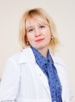 Филатова Гульнара Ахметовна. эндокринолог, иммунолог