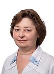 Сабуренко Марина Борисовна. узи-специалист