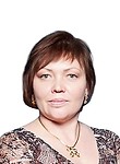 Баталова Оксана Равильевна. стоматолог