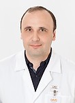 Батчаев Эльдар Османович. кардиолог