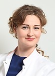 Сергеева Наталья Дмитриевна. окулист (офтальмолог)
