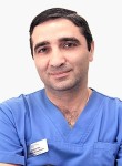 Барсегян Тигран Владикович. стоматолог, стоматолог-имплантолог