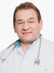 Буяновский Александр Петрович. реаниматолог, анестезиолог