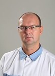 Курдюков Валерий Николаевич. реаниматолог, анестезиолог
