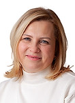 Циферова Елена Ивановна. психолог
