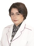 Аскерова Севиндж Мустаджабовна. офтальмохирург, окулист (офтальмолог)