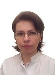 Бачкова Надежда Александровна. дерматолог, венеролог, косметолог