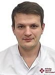 Гацуцын Владимир Витальевич. хирург, уролог