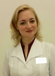 Калинина Татьяна Леонидовна. невролог, неонатолог