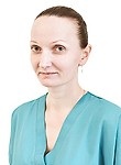 Анкудинова Елена Юрьевна. массажист