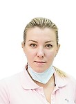 Глухарева Юлия Александровна. стоматолог, стоматолог-терапевт